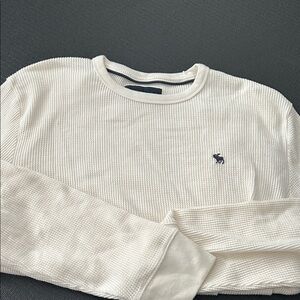 NWOT Abercrombie thermal
